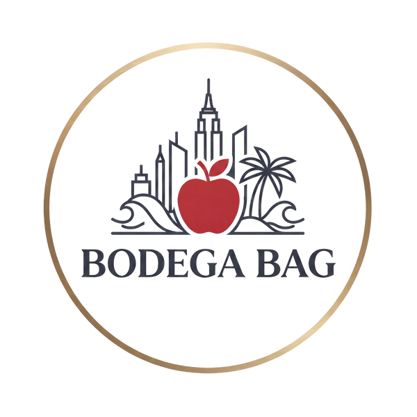 Bodega Bag