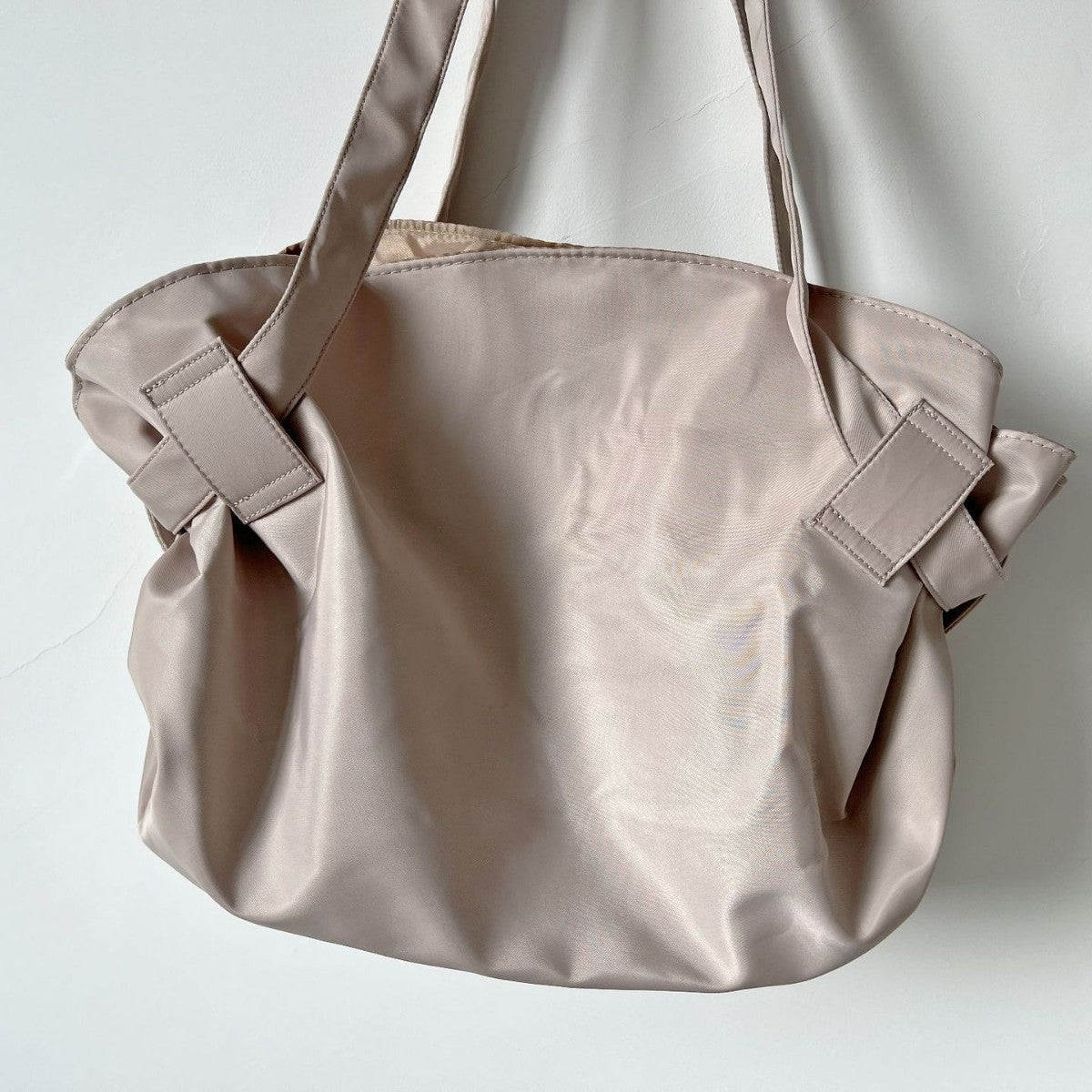 Bodega  Bag: Black