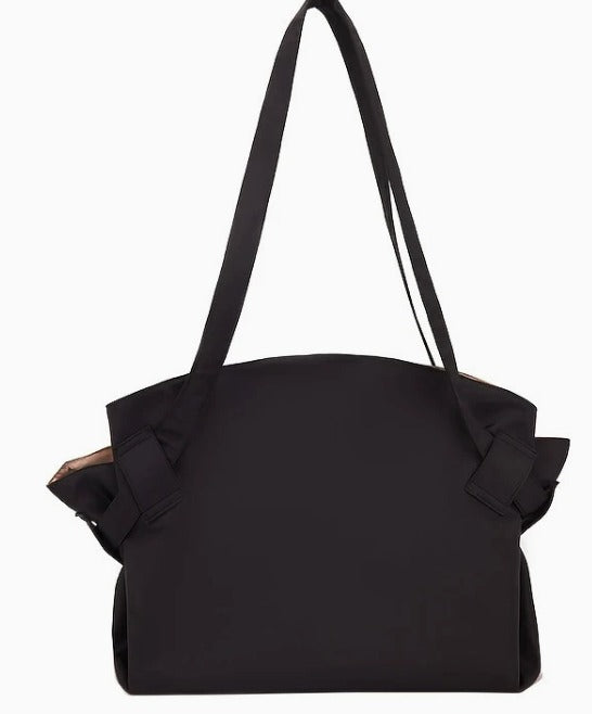 Bodega  Bag: Black
