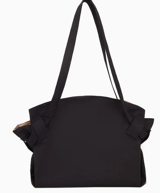 Bodega  Bag: Black