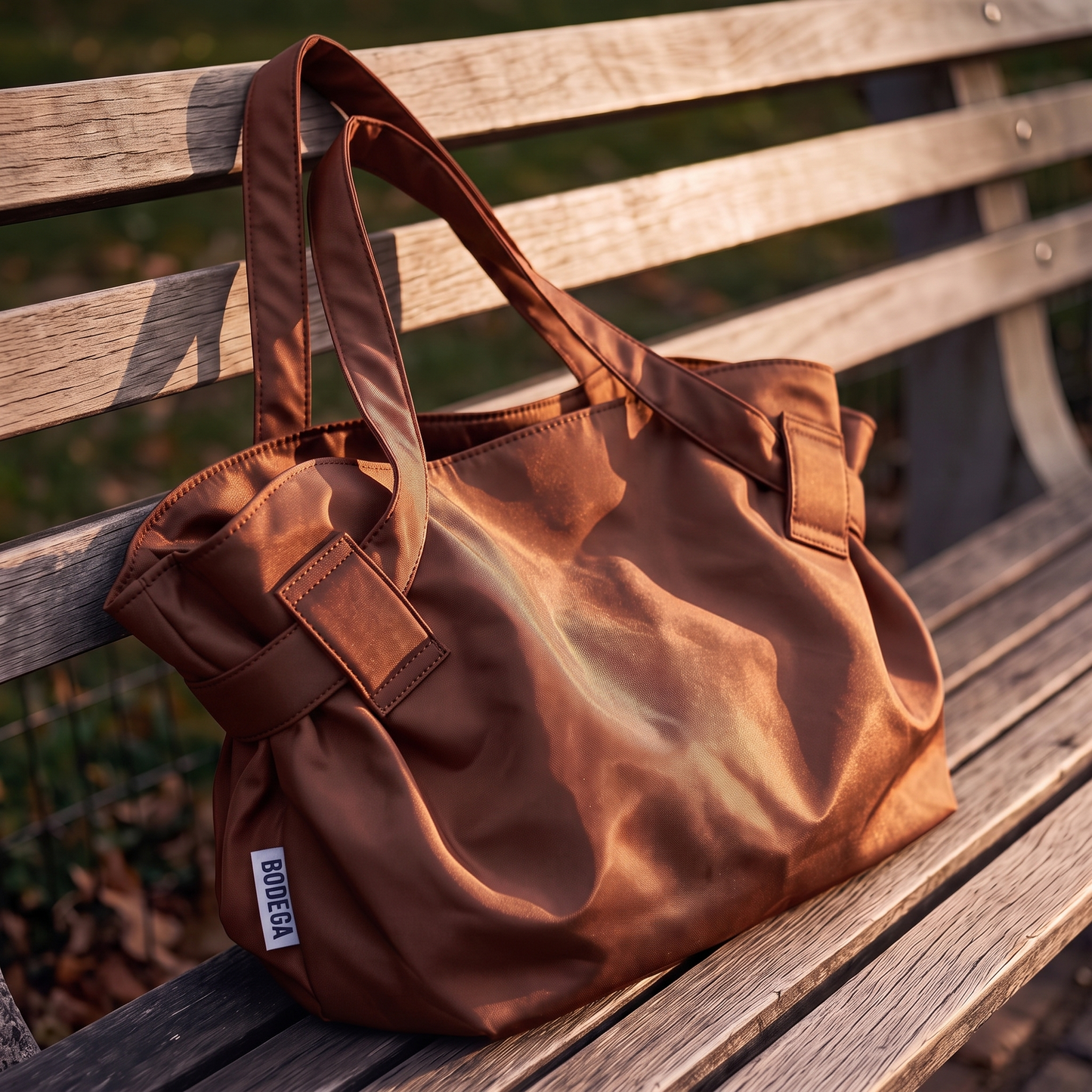 Bodega Bag