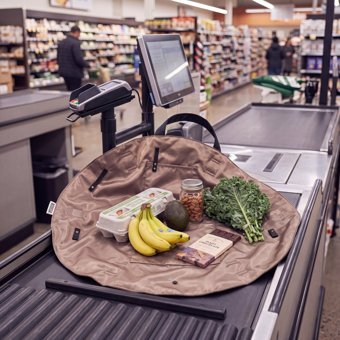 Bodega Bag